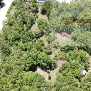 Imotski 1000 m2 građevinsko zemljište Glavina Gornja