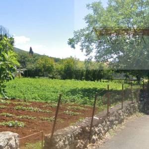 Imotski 1202 m2 građevinsko zemljište Vinjani Donji
