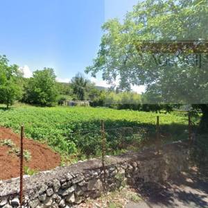 Imotski 1202 m2 građevinsko zemljište Vinjani Donji