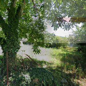 Imotski 1202 m2 građevinsko zemljište Vinjani Donji