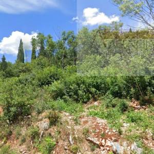 Imotski 13000 m2 građevinsko zemljište top lokacija - novo u ponudi!