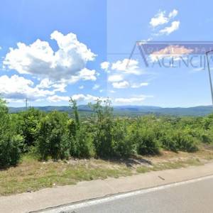 Imotski 13000 m2 građevinsko zemljište top lokacija - novo u ponudi!