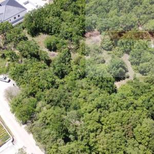 Imotski 750 m2 građevinsko zemljište Glavina Gornja