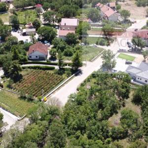 Imotski 750 m2 građevinsko zemljište Glavina Gornja