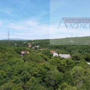 Imotski 750 m2 građevinsko zemljište Glavina Gornja