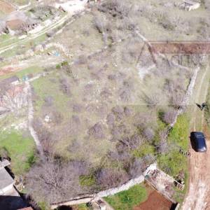 Imotski 764 m2 građevinsko zemljište - Vinjani Donji