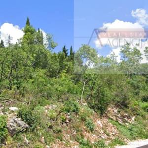 Imotski 8000 m2 građevinsko zemljište top lokacija - novo u ponudi!