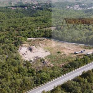 Imotski 8883 m2 građevinsko zemljište - NOVO!!
