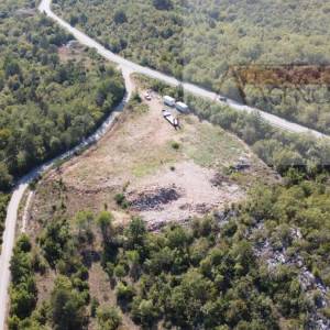 Imotski 8883 m2 građevinsko zemljište - NOVO!!