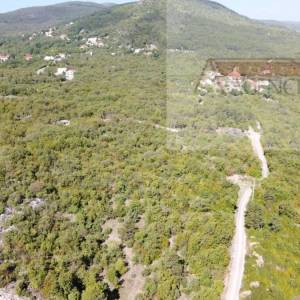 Imotski 8883 m2 građevinsko zemljište - NOVO!!