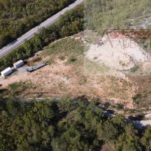 Imotski 8883 m2 građevinsko zemljište - NOVO!!