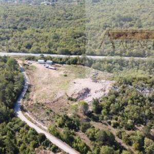 Imotski 8883 m2 građevinsko zemljište - NOVO!!