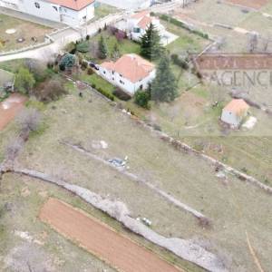 Imotski, Cista Provo građevinsko zemljište 1699 m2 - novo