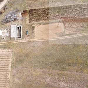 Imotski Donji Proložac 1900 m2 građevinsko zemljište - novo