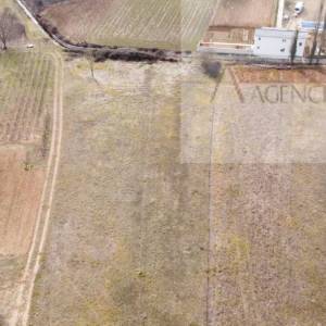 Imotski Donji Proložac 1900 m2 građevinsko zemljište - novo