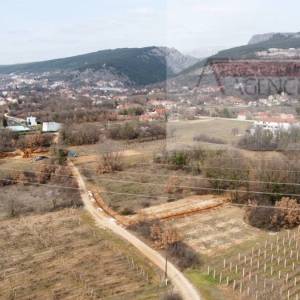 Imotski Donji Proložac 1900 m2 građevinsko zemljište - novo