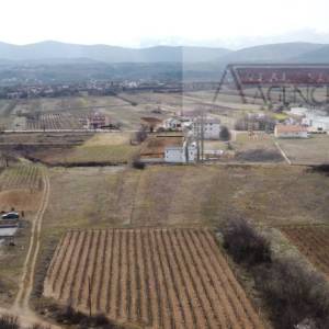 Imotski Donji Proložac 1900 m2 građevinsko zemljište - novo