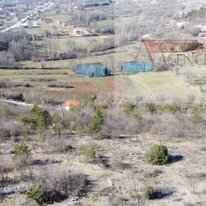 Imotski Glavina Donja građevinsko zemljište 4500 m2