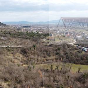 Imotski Glavina Donja građevinsko zemljište 4500 m2