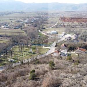 Imotski Glavina Donja građevinsko zemljište 4500 m2