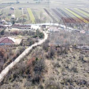 Imotski Glavina Donja građevinsko zemljište 4500 m2