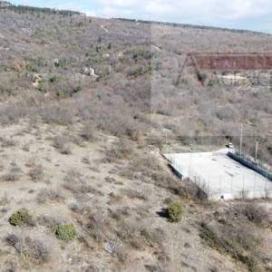 Imotski Glavina Donja građevinsko zemljište 4500 m2