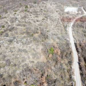 Imotski Glavina Donja građevinsko zemljište 4500 m2