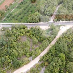 Imotski građevinsko zemljište 1571 m2 Vinjani Donji