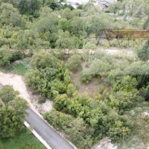 Imotski građevinsko zemljište 1571 m2 Vinjani Donji