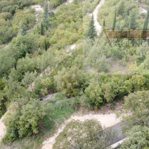 Imotski građevinsko zemljište 1571 m2 Vinjani Donji