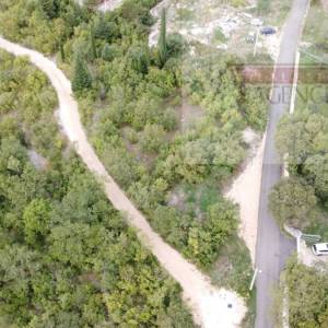 Imotski građevinsko zemljište 1571 m2 Vinjani Donji