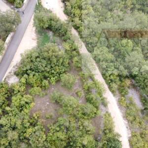 Imotski građevinsko zemljište 1571 m2 Vinjani Donji