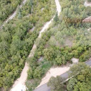 Imotski građevinsko zemljište 1571 m2 Vinjani Donji