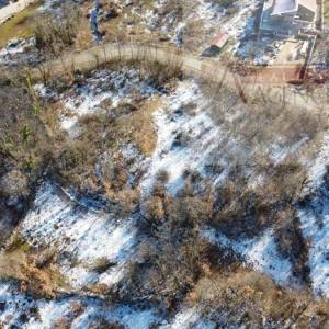 Imotski građevinsko zemljište 2329 m2 - odlična lokacija - Drum