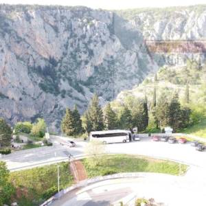 Imotski građevinsko zemljište 1176 m2 Modro jezero - TOP PONUDA!