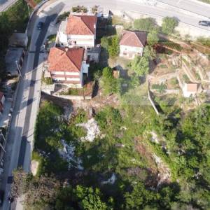 Imotski građevinsko zemljište 1176 m2 Modro jezero - TOP PONUDA!