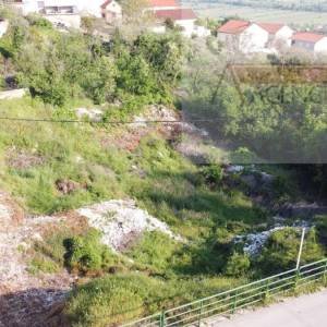 Imotski građevinsko zemljište 1176 m2 Modro jezero - TOP PONUDA!