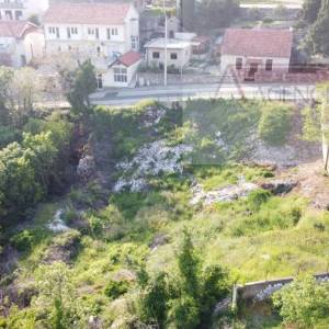 Imotski građevinsko zemljište 1176 m2 Modro jezero - TOP PONUDA!