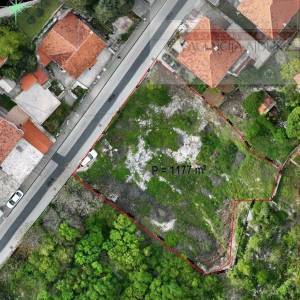 Imotski građevinsko zemljište 1176 m2 Modro jezero - TOP PONUDA!