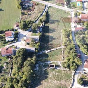 Imotski građevinsko zemljište 7665 m2 - novo - TOP