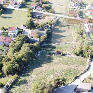 Imotski građevinsko zemljište 7665 m2 - novo - TOP