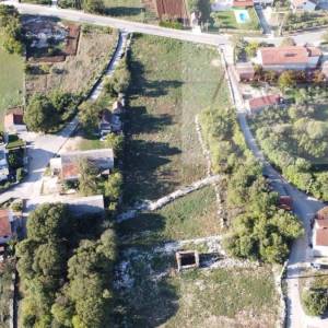 Imotski građevinsko zemljište 7665 m2 - novo - TOP