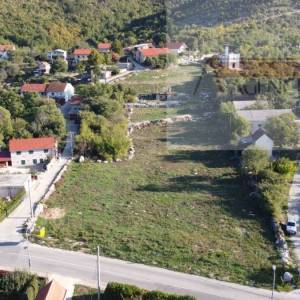 Imotski građevinsko zemljište 7665 m2 - novo - TOP