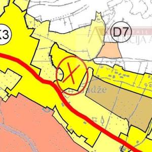 Imotski građevinsko zemljište 7665 m2 - novo - TOP