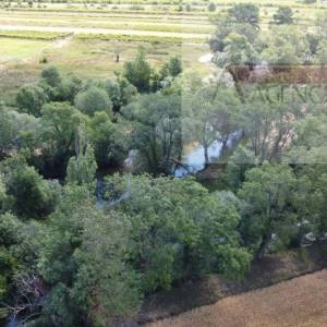 Imotski građevinsko zemljište 7000 m2 - akcija