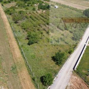 Imotski građevinsko zemljište 7000 m2 - akcija