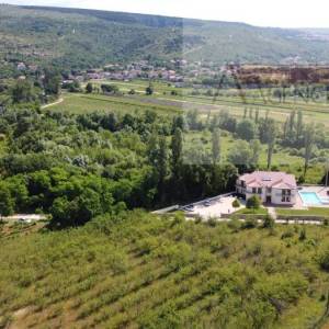 Imotski građevinsko zemljište 7000 m2 - akcija