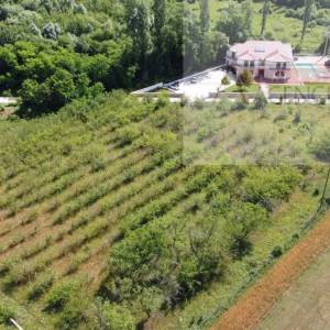 Imotski građevinsko zemljište 7000 m2 - akcija