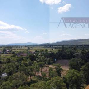 Imotski građevinsko zemljište 7000 m2 - akcija