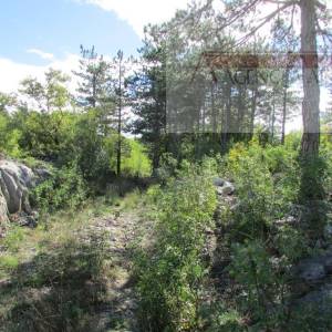 Imotski Grubine 4553 m2 građevinsko zemljište